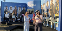 На VK Fest в Казани работает площадка «Живи и работай в Татарстане» - ИА Татар-информ