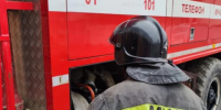 В Сухиничах столкнулись мопед и автомобиль - Калужский перекрёсток