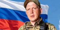 С героем СВО Никитой Хитровым простились в Нукутском муниципальном округе - Baikal24.Ru