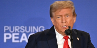 Трамп заявил о незначительных разногласиях с Нетаньяху по некоторым вопросам - Говорит Москва