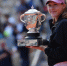 Мирра Андреева призналась, что не до конца осознала победу на Roland Garros - M24.Ru