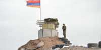 Выборы в Армении завершены, начался подсчет голосов - ИА Общественная служба новостей