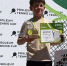 Томич победил на теннисном турнире в Омске - SportUs.Pro