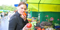 Россиянам рассказали, как правильно мыть фрукты - Комсомольская Правда