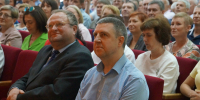Традиционная встреча выпускников экономического и инженерного факультетов - НГСХА