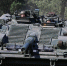 Самый необычный танк в мире - шведский безбашенный Strv 103 сожгли у ВСУ - Вестник Мордовии