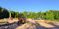 РУБЯТ - БЕЗ ОСТАНОВКИ - Экооборона Московской области