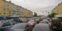 50 000 легковых машин зарегистрировано в Тверской области. Больше чем жителей в Твери - Газета Вся Тверь
