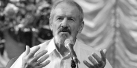 Ушёл из жизни Александр Семочкин - Гатчинская правда