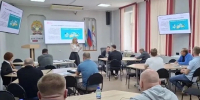 Обучение «Вятского корпуса Защитников Отечества» в Президентской академии/Киров продолжается! - Кировский филиал РАНХиГС