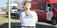 При атаке дрона ВСУ на авто под Белгородом погибла женщина, ее супруг ранен - Комсомольская Правда