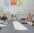 Благочинный Балашовского района принял участие в заседании Общественного совета - Балашовская Епархия