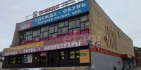 В Щекине второй раз выставили на продажу ТРЦ «Победа» - ИА Тульская пресса.Ru