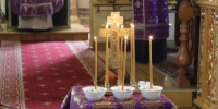 Мир Православия. Беседа о христианском отношении к смерти - Пензенская Епархия