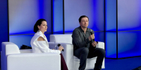 Сергей Безруков на VK Fest в Казани пожелал молодежи быть неравнодушными - ИА Татар-информ