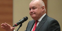 Киселев заявил о провале западного плана стратегического поражения России - ИА Общественная служба новостей