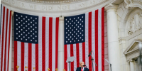 Дональд Трамп выразил недовольство Израилем в связи с ударами по Ливану - Говорит Москва