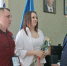Обнинцу Дмитрию Жукову вручили медаль «Своих не бросаем» - Газета Обнинский Вестник
