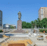 В Подольске преобразится сквер у памятника В. И. Ленину - ТК Кварц
