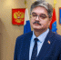 Анатолий Широков поздравляет сотрудников учреждений социальной сферы Колымы с профессиональным праздником - Магаданская областная Дума