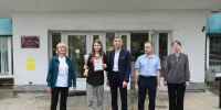 05090 - Губкинский филиал БГТУ им. В.Г. Шухова