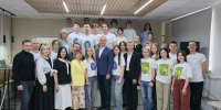 06008 - Губкинский филиал БГТУ им. В.Г. Шухова