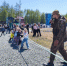 Горнолыжный сезон-2026 в Магадане завершился 7 июня фестивалем Crazy Weekends - MagadanMedia.Ru
