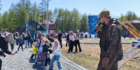 Горнолыжный сезон-2026 в Магадане завершился 7 июня фестивалем Crazy Weekends - MagadanMedia.Ru