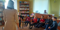 Добро пожаловать в библиотеку - Томаринская ЦБС