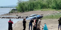 Уберечь от трагедии – главная цель профилактических рейдов на водоемах Хабаровского края - Управление по делам ГОЧС