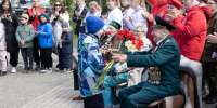 Ильсур Метшин: «Важно, чтобы молодежь ощущала личную связь с историей своей страны» - Казань Информ