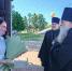 Епископ Валуйский и Алексеевский Савва совершил Божественную Литургию в храме Усекновения главы Иоанна Предтечи поселка Уразово - Валуйская епархия