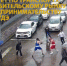 В центре Улан-Удэ неизвестные боксёры устроили поединок прямо на дороге - ИА Байкал-Daily