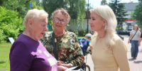 В Протвино власти и УК взяли на контроль жалобы жителей на воду и уборку - Smitanka.Ru