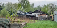 Между Обью и старыми переулками: как выглядит барнаульская Куба в разгар весны. Фото - Сетевое издание Толк