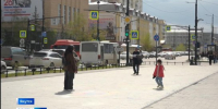 Прогноз погоды в Якутии на 8 июня - ГТРК Саха