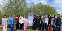 В Якутске отметили праздник «Бакалдын-2026» - ИА SakhaTime