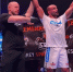Омич Андрей Корешков пробился в полуфинал Гран-при Fight Nights - Пульс Live