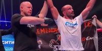 Омич Андрей Корешков пробился в полуфинал Гран-при Fight Nights - Пульс Live