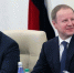 Виктор Томенко и Александр Романенко поздравили жителей Алтайского края с Днём социального работника Фото №1 - Алтайская правда