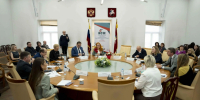 Девять соглашений о сотрудничестве подписано делегацией ЕАО на ПМЭФ - MagadanMedia.Ru