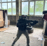 На Сахалине ветераны СВО определили сильнейших в страйкболе - ТИА Острова