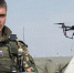 Военная служба по контракту в войсках беспилотных систем - Администрация города