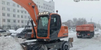 Водители, которые создадут помехи в работе уборочной техники, лишатся машины и поплатятся штрафом. В Благовещенске утвердили изменения в Правила благоустройства - Администрация г. Благовещенск