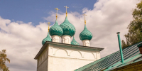 В июне 2026 года у православных христиан начнется пост, который продлится до 11 июля | Источник: Александра Мамонтова / 76.RU - 29.Ru