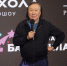 Гомбо Зориктуев
Фото А.Фёдорова - SIA.RU