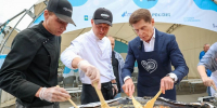Фото: Правительство Приморского края - НИА Владивосток