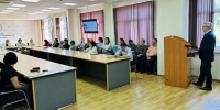 Фото предоставлено пресс-службой ХГУ - Пульс Хакасии