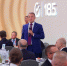 Герман Греф, президент, председатель правления Сбербанка Пресс-служба Сбера - SakhalinMedia.Ru