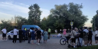 Пьяный экс-мэр попал в аварию в Калужской области - Телерадиокомпания Ника